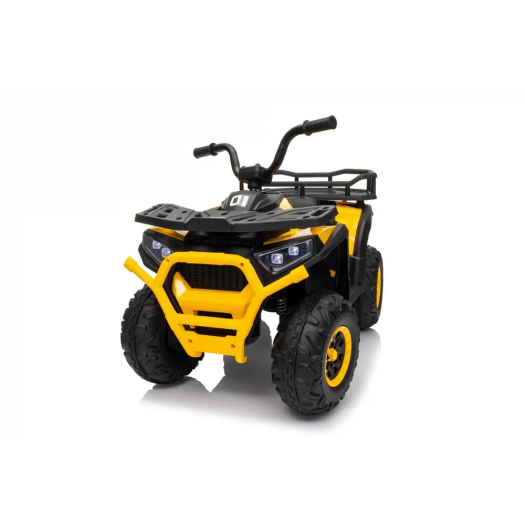 Квадроцикл Bambi Racer жовтий M 6127EBLR-6(24V)   в Україні