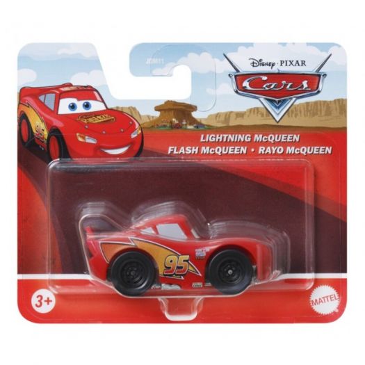 Машинка Hot Wheels Машинка-герой Тачки в асортименті JDM11   в Україні