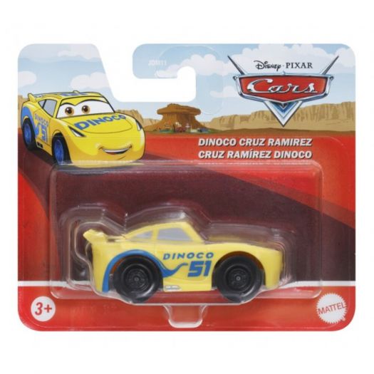 Машинка Hot Wheels Машинка-герой Тачки в асортименті JDM11   в Україні