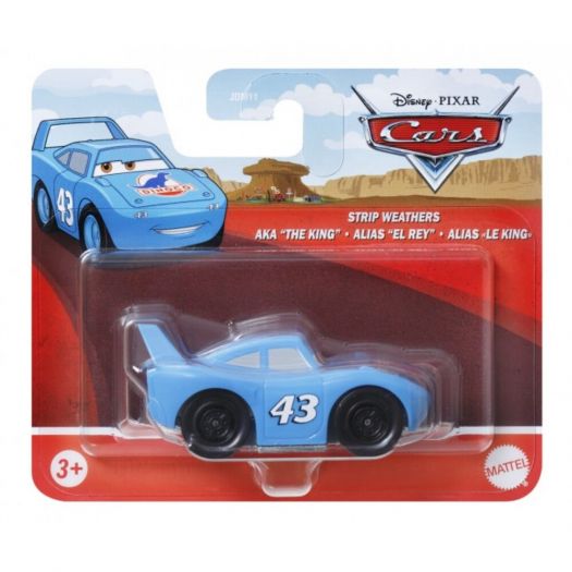 Машинка Hot Wheels Машинка-герой Тачки в асортименті JDM11   замовити