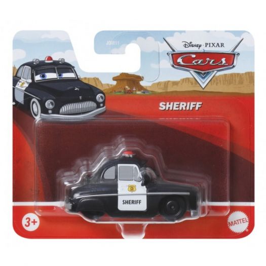 Машинка Hot Wheels Машинка-герой Тачки в асортименті JDM11  купити