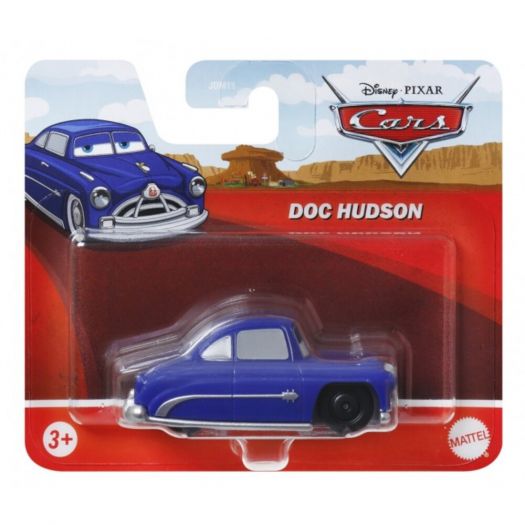 Машинка Hot Wheels Машинка-герой Тачки в асортименті JDM11   в Україні