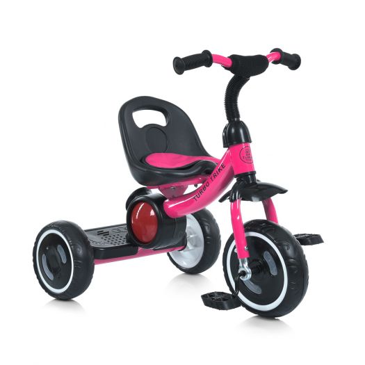 Велосипед триколісний Turbotrike MT 3650-1  купити