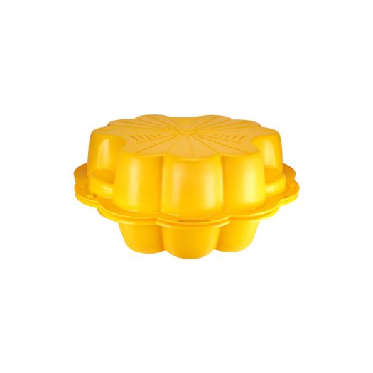 Пісочниця-басейн Technok Toys Квітка-Маргаритка 2048   замовити