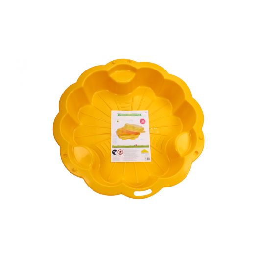 Пісочниця-басейн Technok Toys Квітка-Маргаритка 2048   в Україні