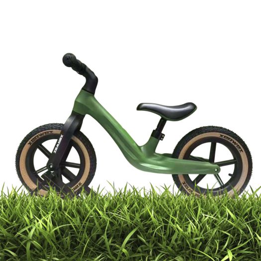 Біговел Prof1 Kids 14 д.  хакі матовий  MBB 1051-4   в Україні