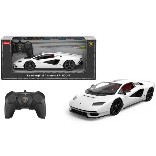 Машина Rastar Lamborghini Countach 92000  купити