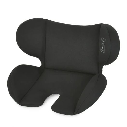 Автокрісло дитяче El Camino i-FIX ME 1110 Moon Black   в Україні
