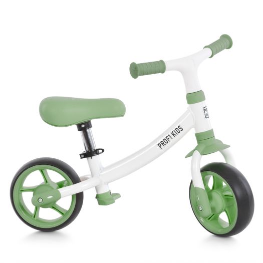Біговел Prof1 Kids біло-зелений MBB 1040 Green   в Україні
