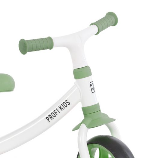 Біговел Prof1 Kids біло-зелений MBB 1040 Green   в Україні