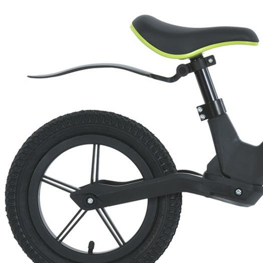 Біговел Prof1 Kids 12 д. чорний матовий  MBB 1046-12-1  купити