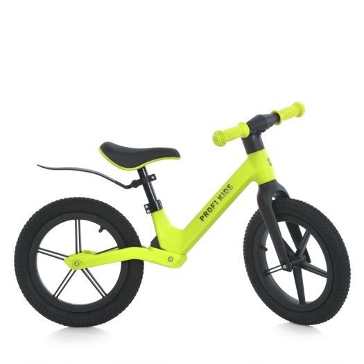 Біговел Prof1 Kids 14 д. салатовий матовий  MBB 1046-14-2  купити