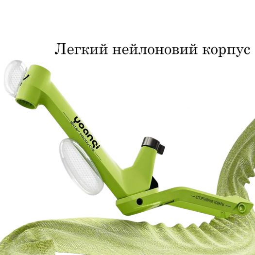 Біговел Prof1 Kids 14 д. салатовий матовий  MBB 1046-14-2  купити