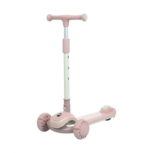 Самокат триколісний JR3-128-P   замовити