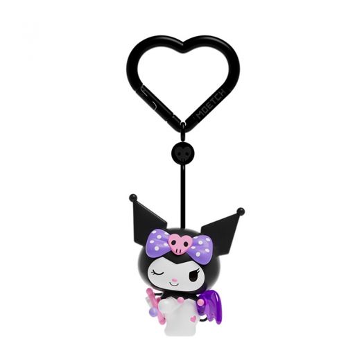 Брелок-сюрприз Pop Top Kuromi and My Melody Милі крильця 24MDL-003   в Україні