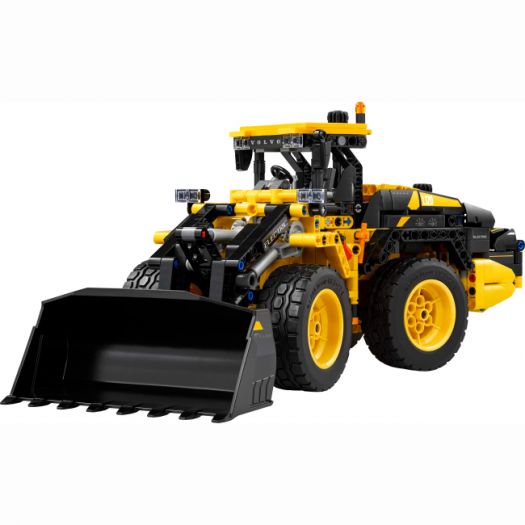 Конструктор LEGO Technic Колісний навантажувач Volvo L120 Electric 42209   в Україні