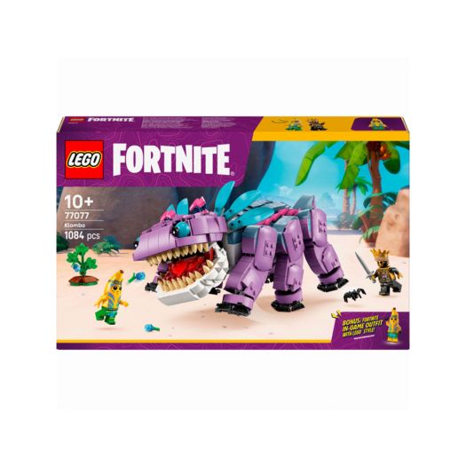 Конструктор LEGO Fortnite Klombo 77077   в Україні