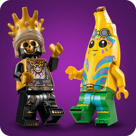 Конструктор LEGO Fortnite Klombo 77077  купити