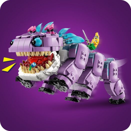 Конструктор LEGO Fortnite Klombo 77077  купити
