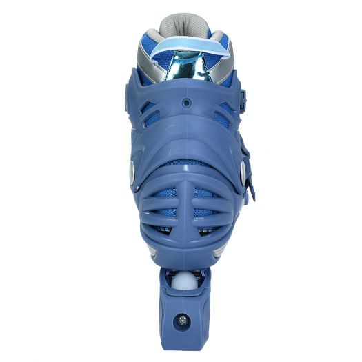 Ролики Prof1 розсувні (39-42) A4155-L-BL  купити