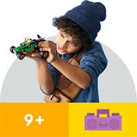 Старша школа