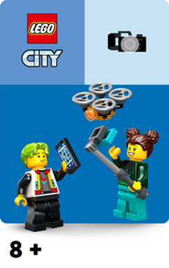 LEGO City
