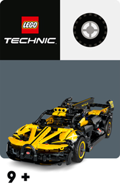 LEGO Technic