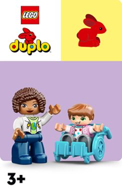 LEGO Duplo