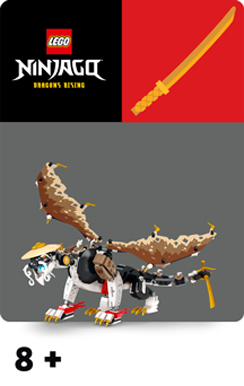 LEGO Ninjago