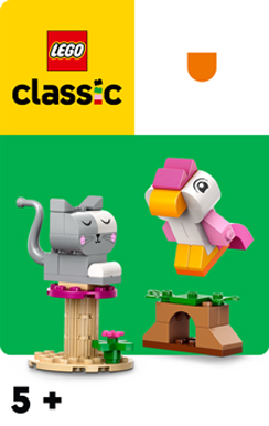 LEGO Classic