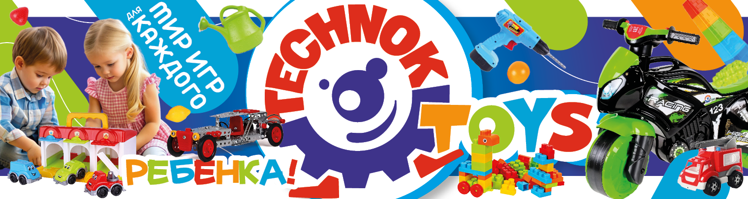 TECHNOK TOYS