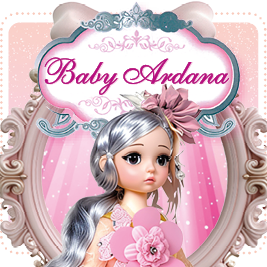 Baby Ardana