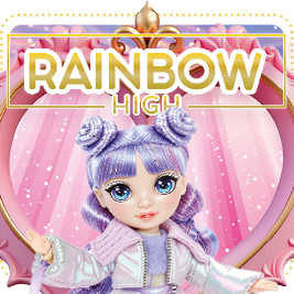 rainbow-high