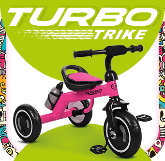 Turbotrike