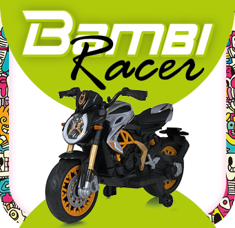 Bambi Racer
