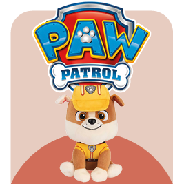 Paw Patrol